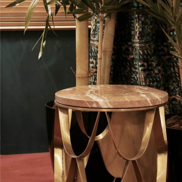 Milan, April 04-09: The International Furniture Exhibition of Milano presents the latest furniture trends to the world and BRABBU will be present for the 5th time to show its impressive collection. Save the date on your calendar and be part of the world's